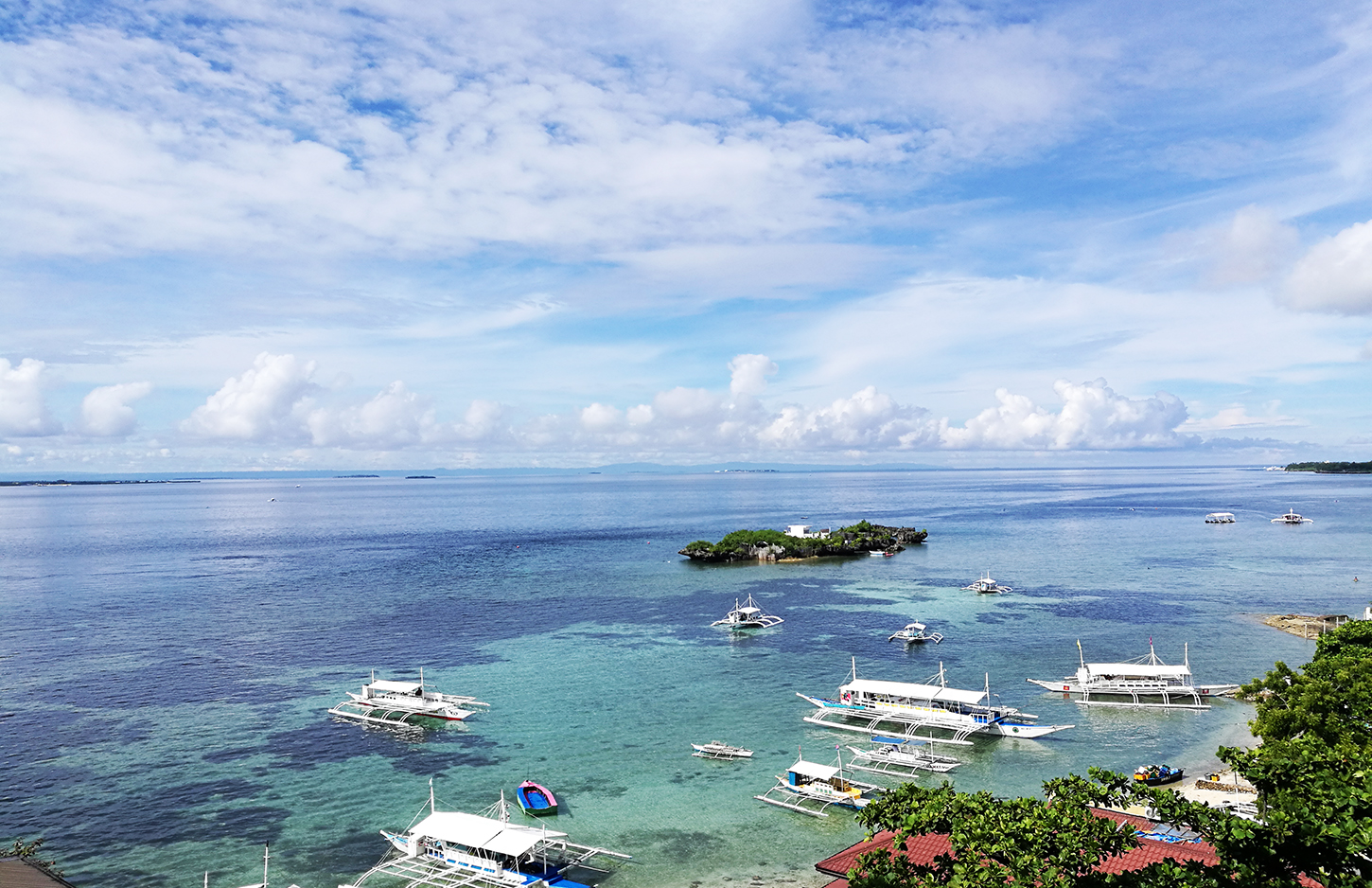 เกาะเซบู