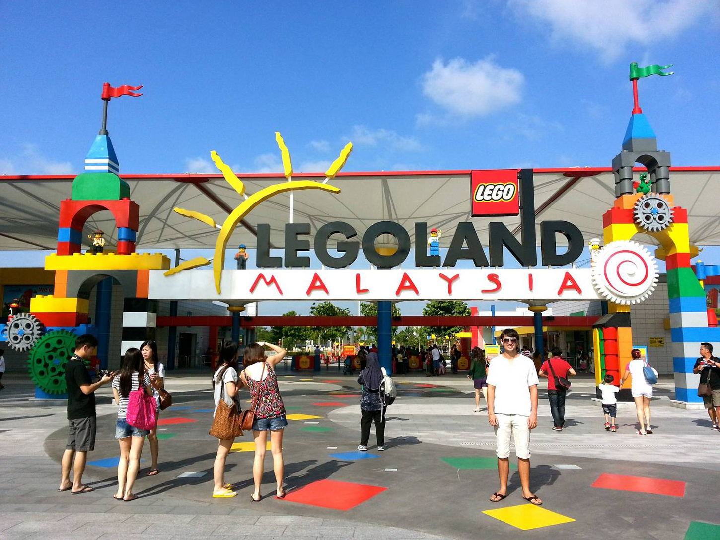 LegoLand