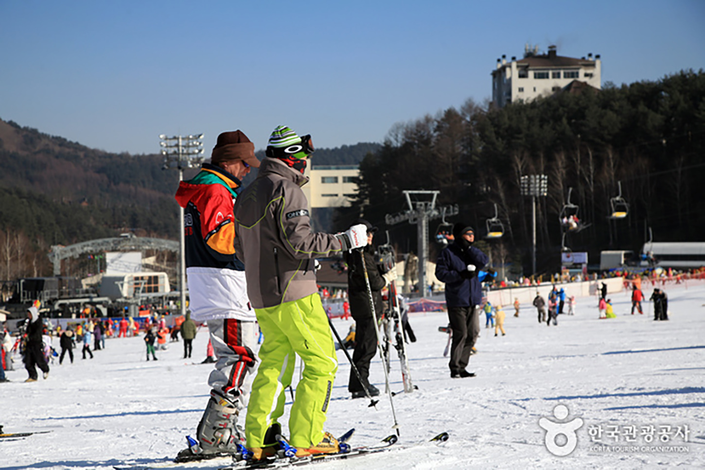 Photo Cr: https://www.visitkorea.or.kr