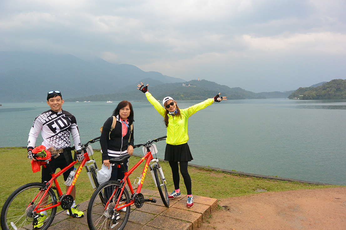 จบทริปที่ Bike Way รู้ีงี้มาเส้นนี้ตั้งแต่แรกแล้ว